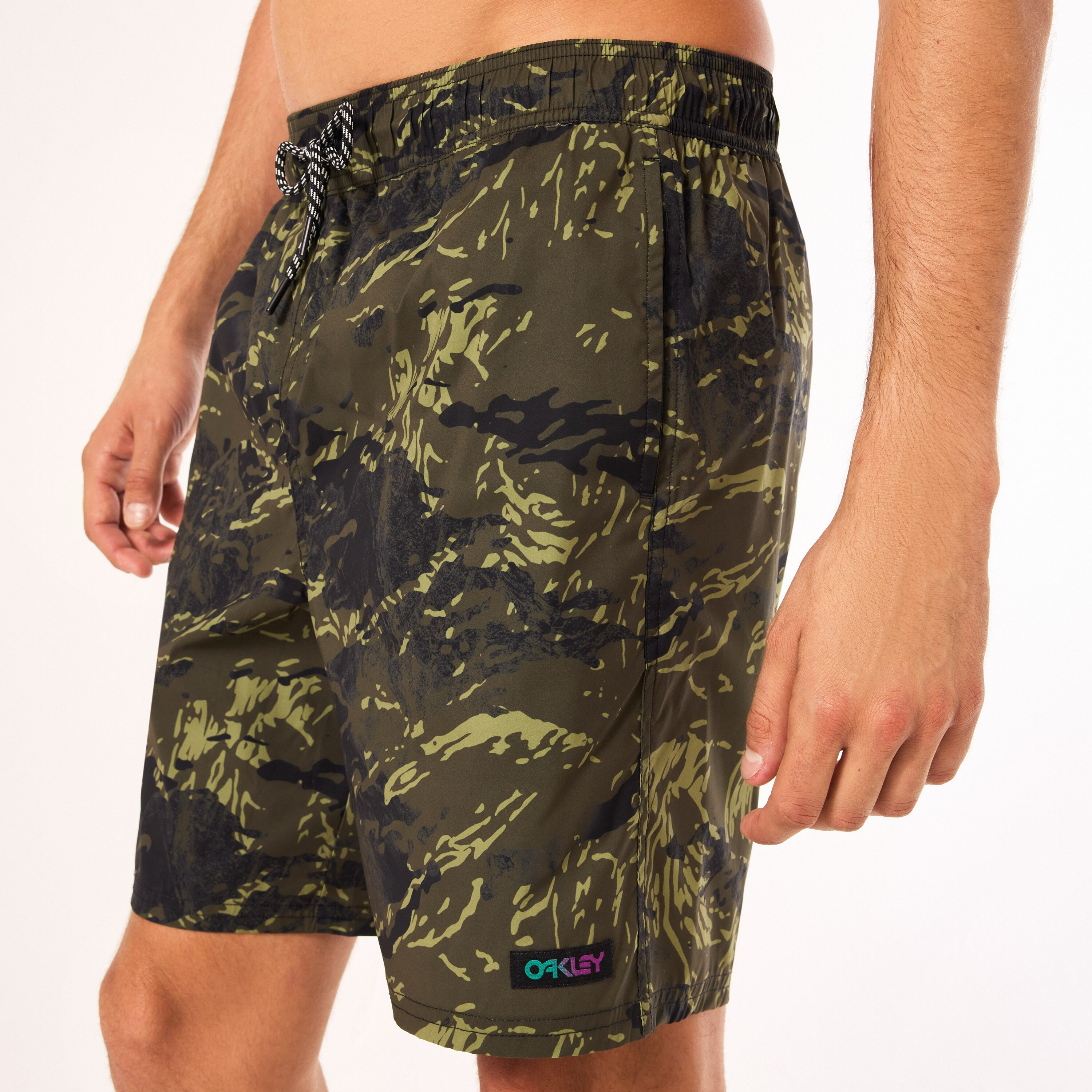 Camo H2O Rc 18" Beachshort - 7