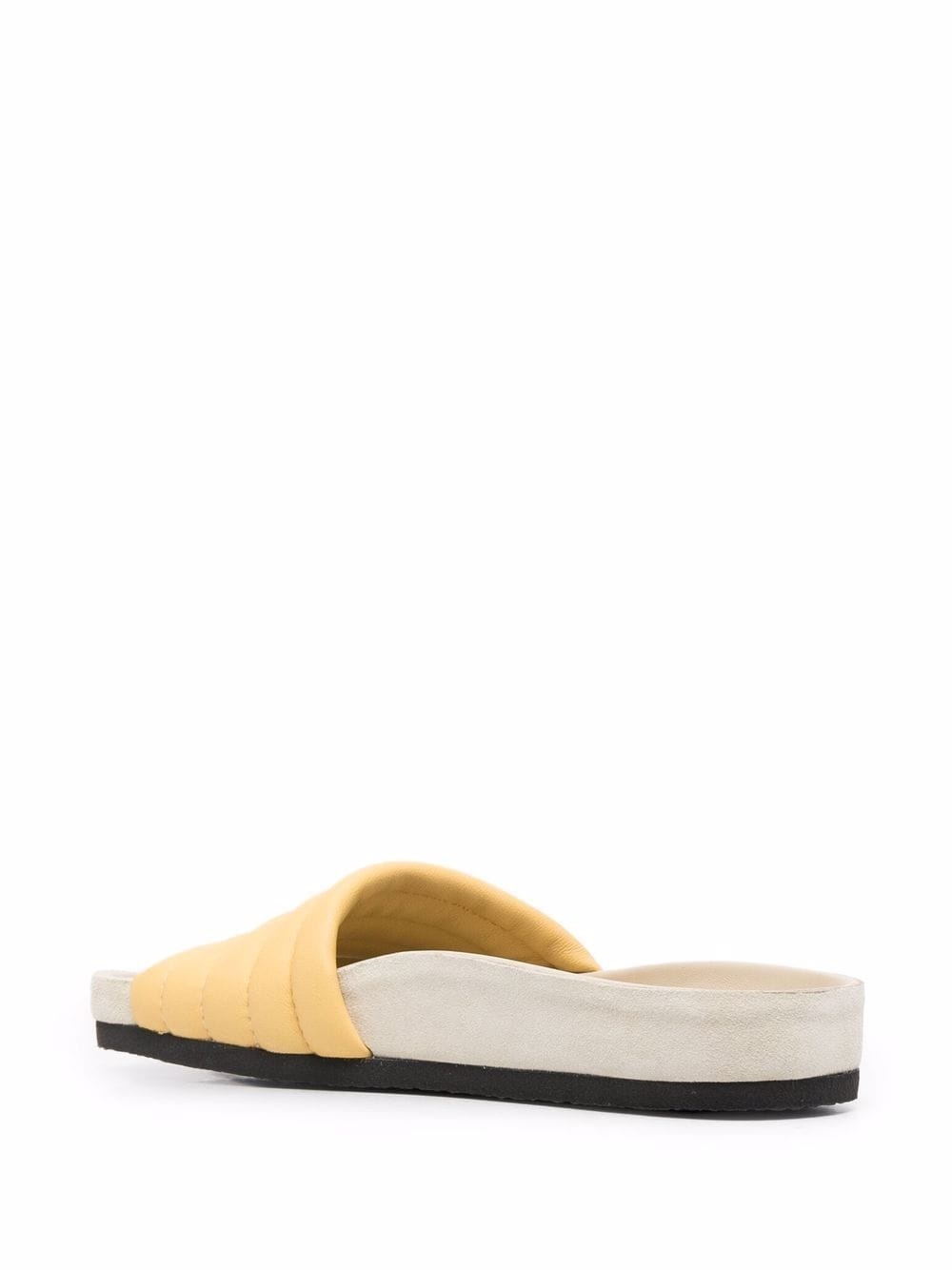 Shellea padded slides - 3