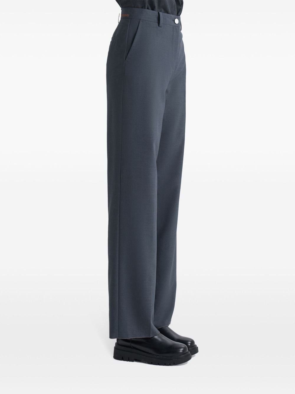 Refined tailored trousers - 3
