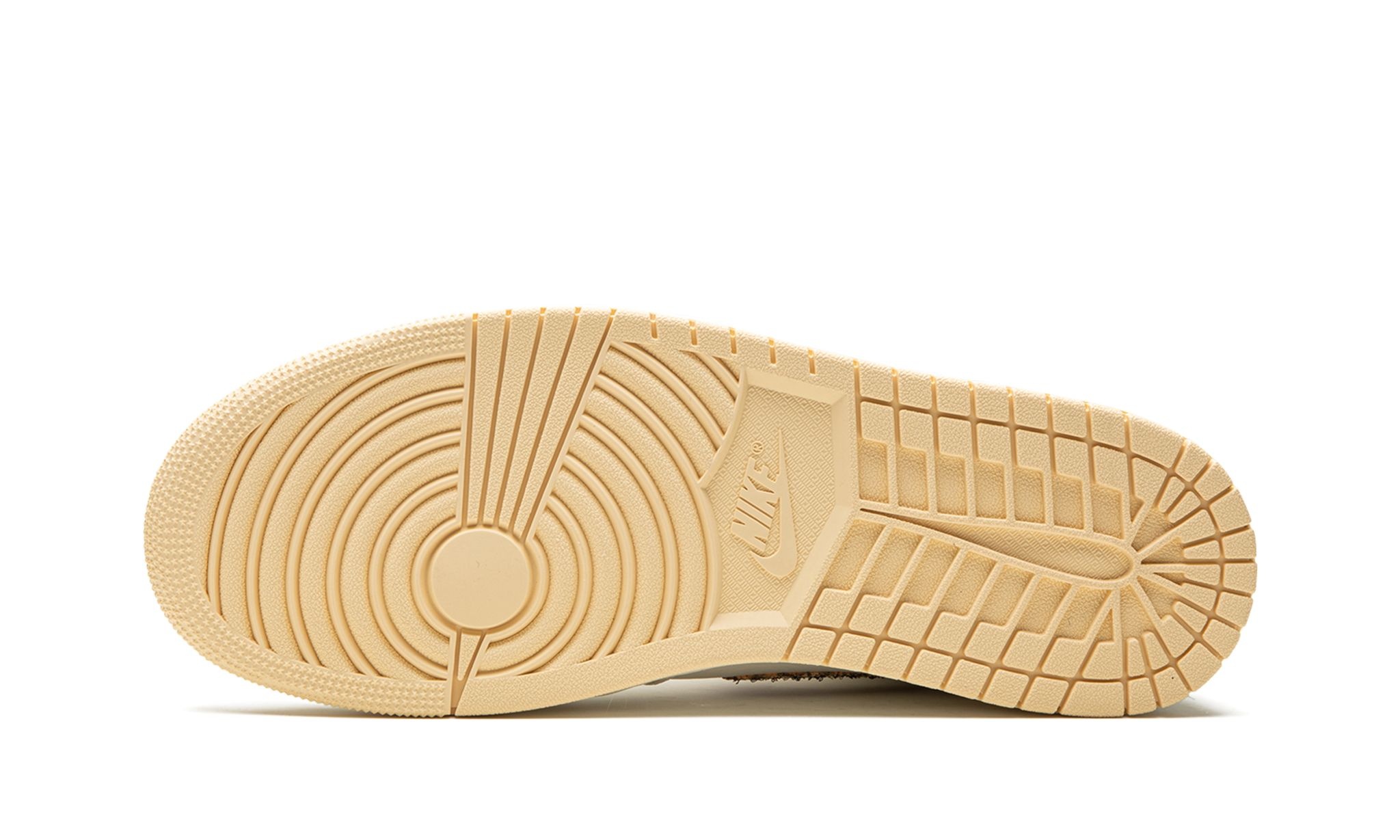 Air Jordan 1 Retro High OG "Vibrations Of Naija" - 5