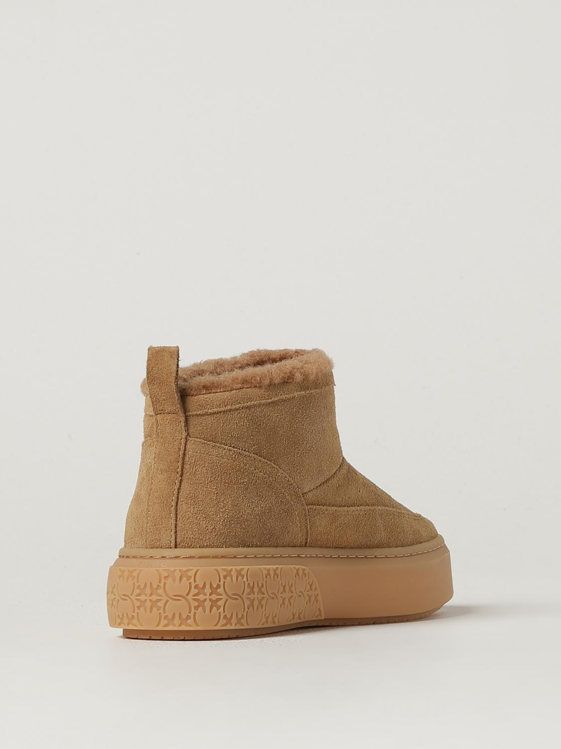 Shoes woman Pinko - 3