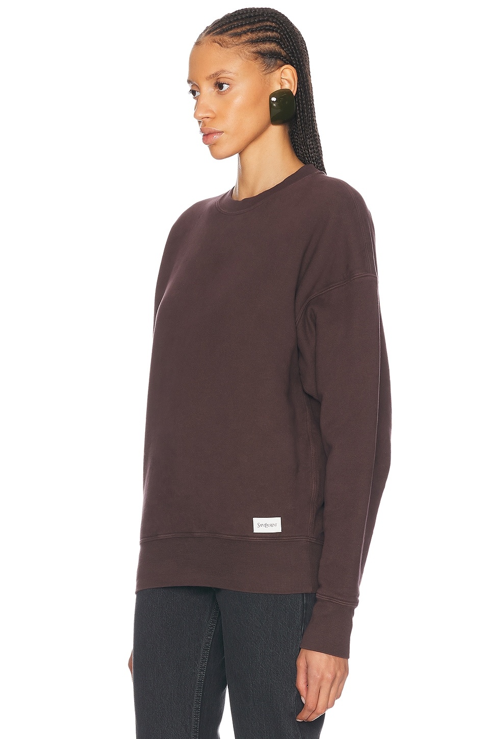 Crewneck Sweatshirt - 3