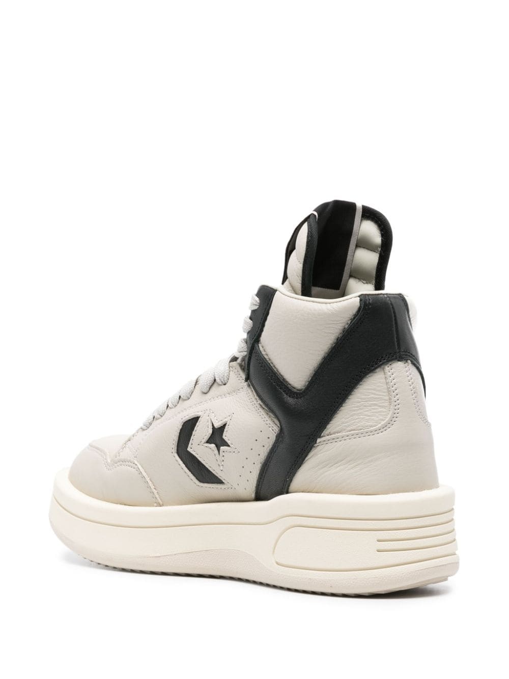 x Converse high-top sneakers - 3