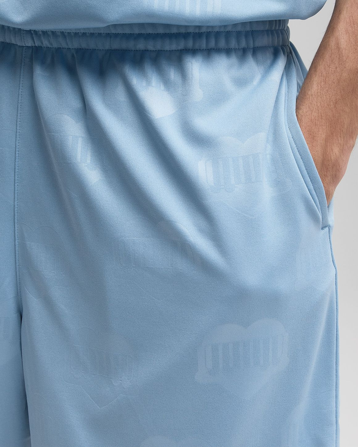 Hartt's Football Short - 6