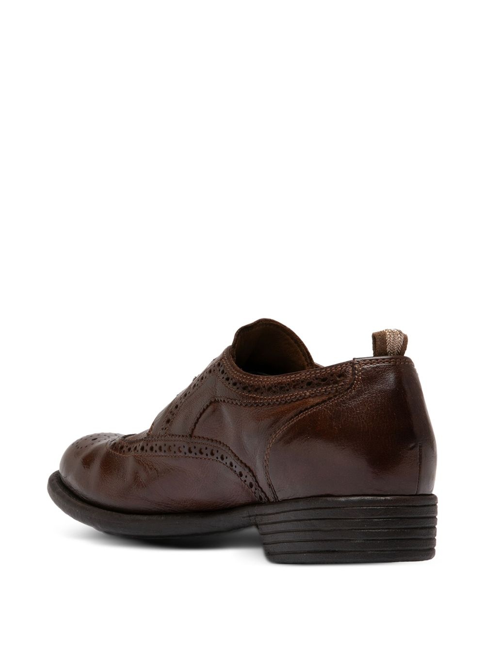 Calixte 035 brogues - 3
