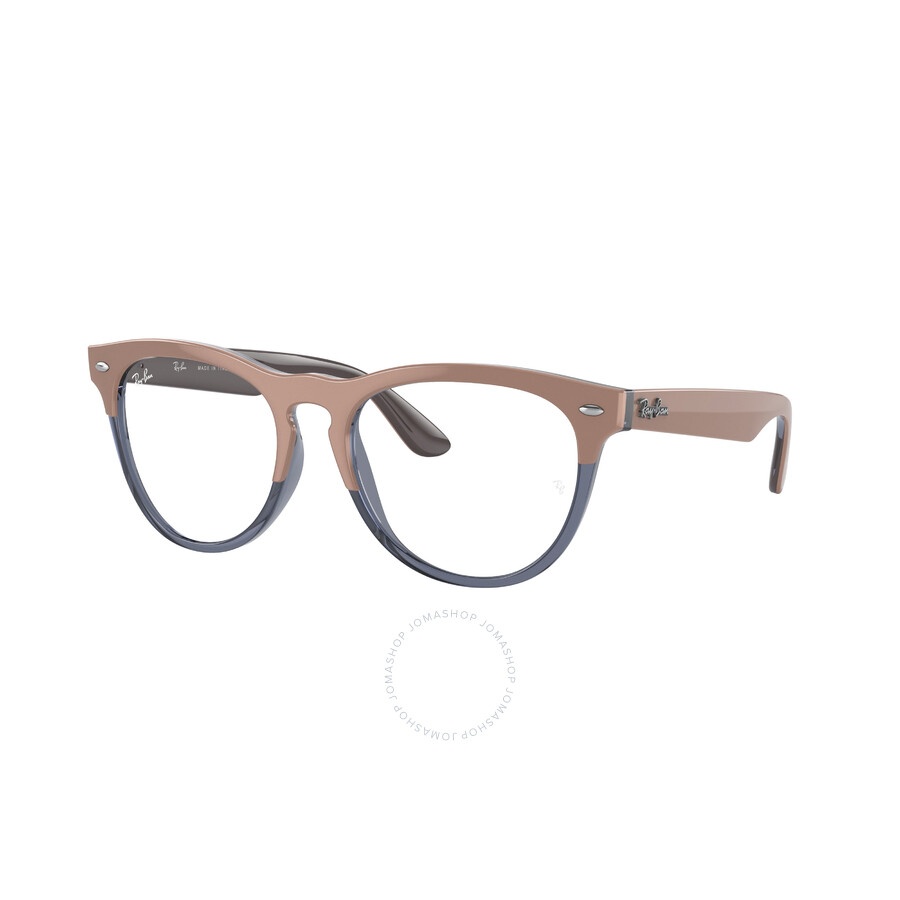 Ray Ban Demo Oval Ladies Eyeglasses RX4471V 8195 54 - 1