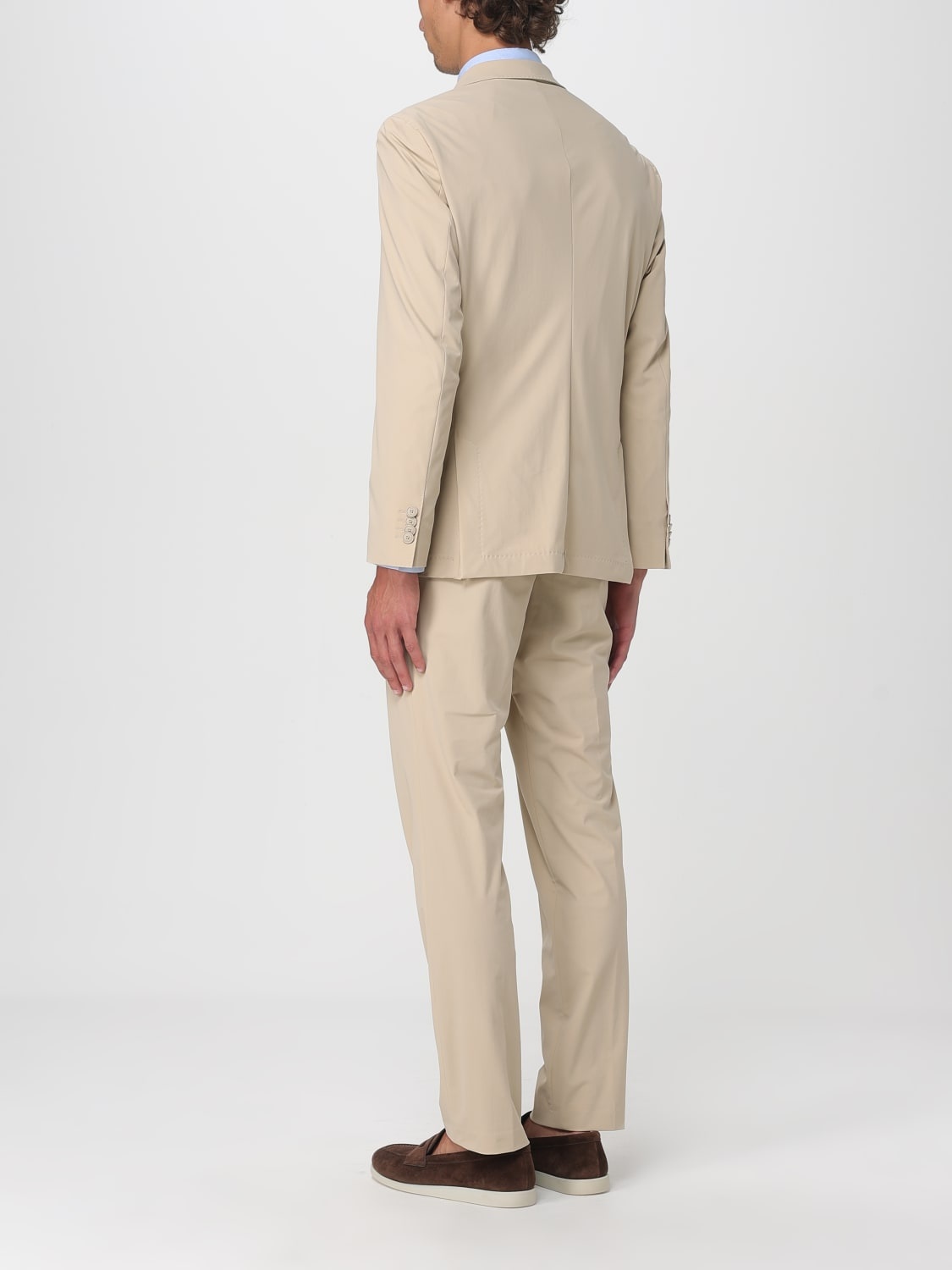 Suit men Boss - 3