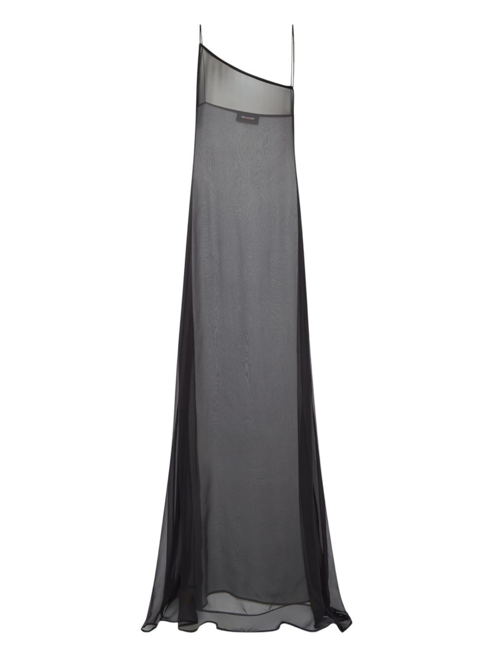 x Magliano Luca's tailored dress - 2