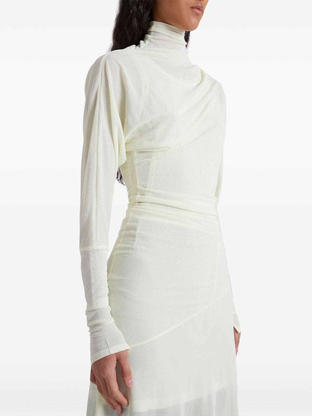 Paula maxi dress - 5