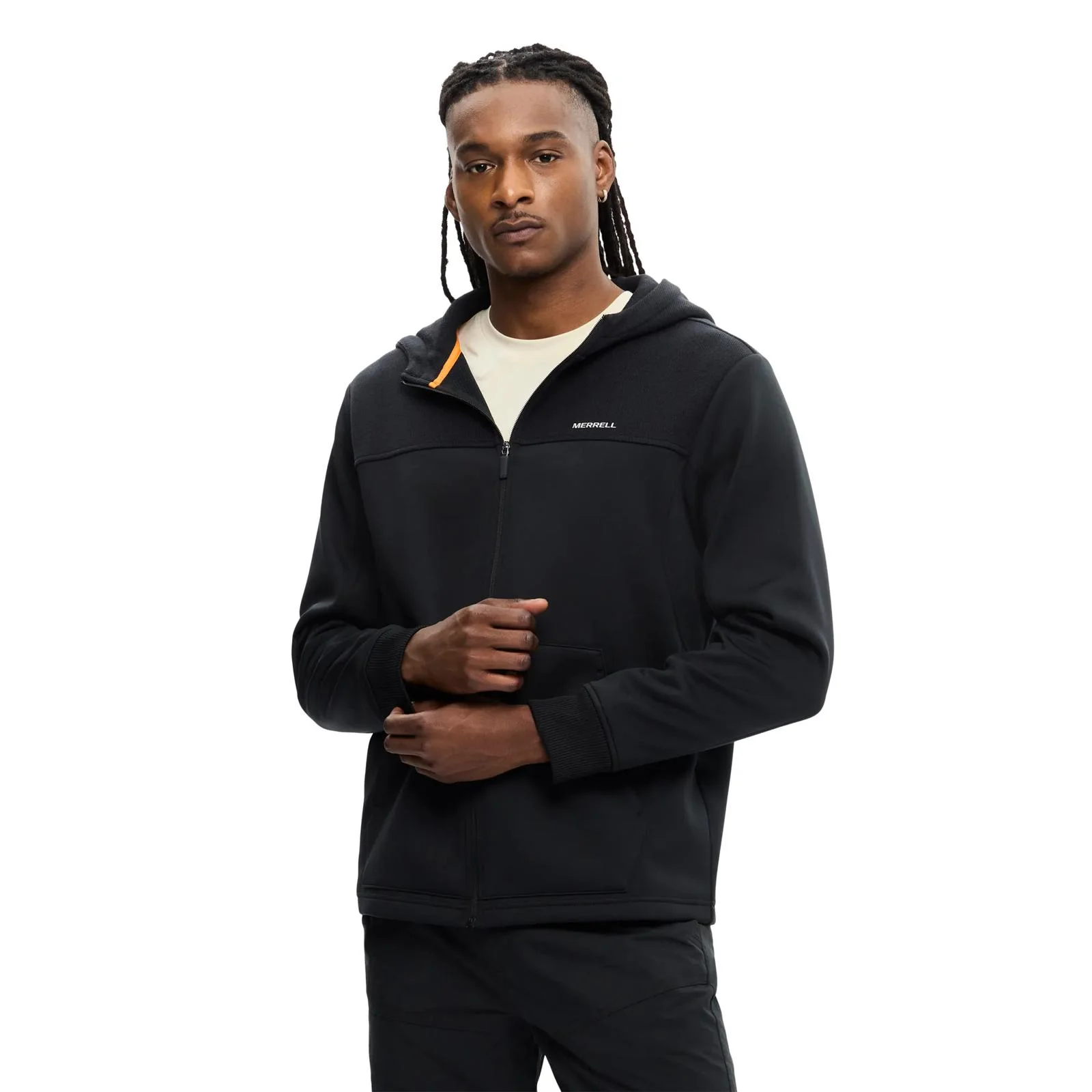Men's Ironwood Full Zip Fleece - 1