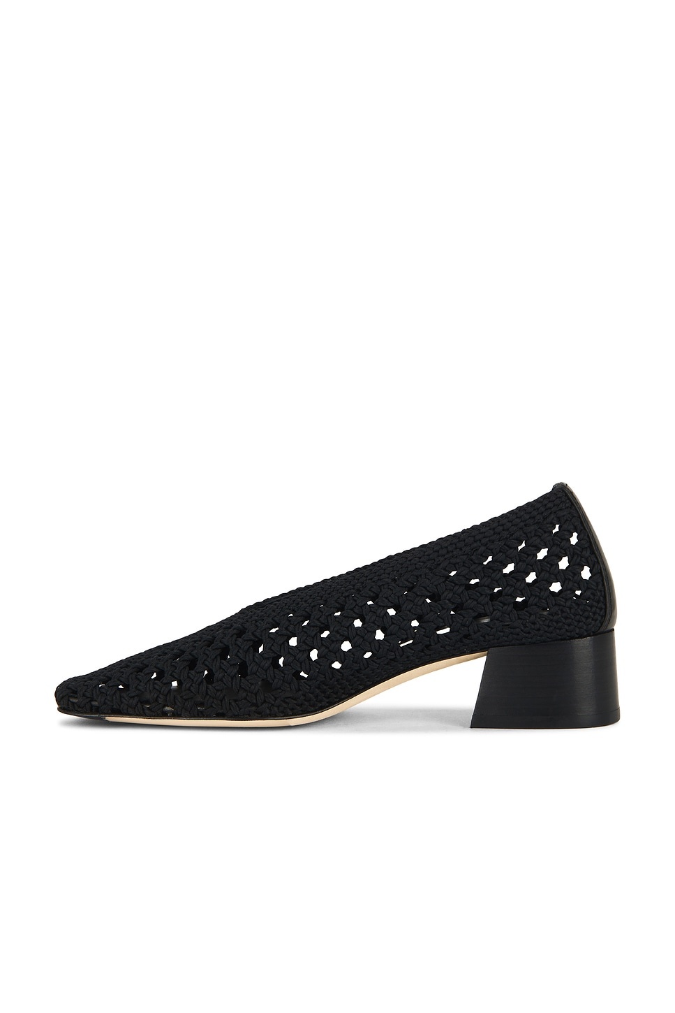 Taissa Court Heel - 5