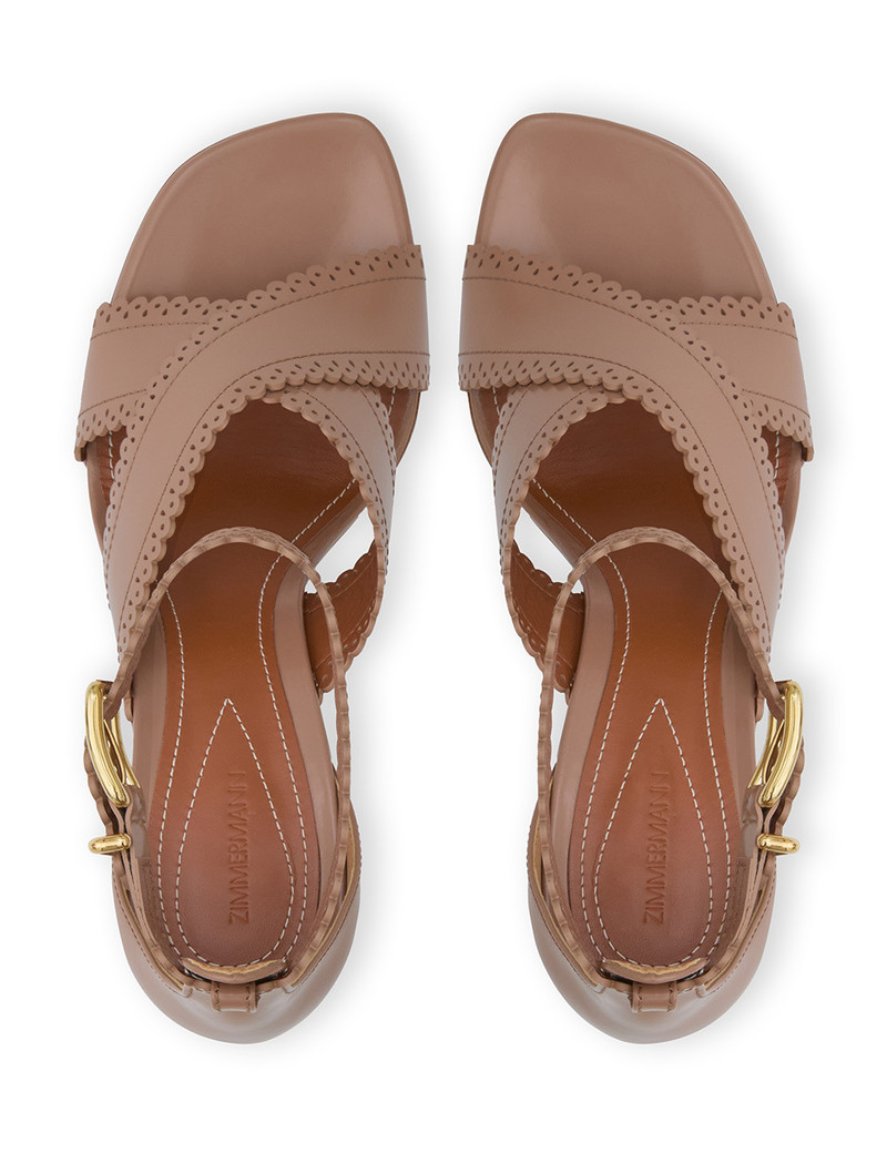 EDDIE SANDAL 85 4