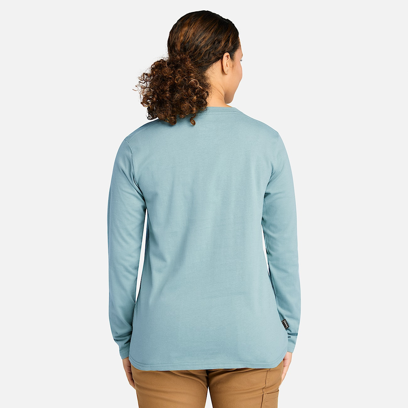 Women's Timberland PRO® Core Long-Sleeve T-Shirt - 6