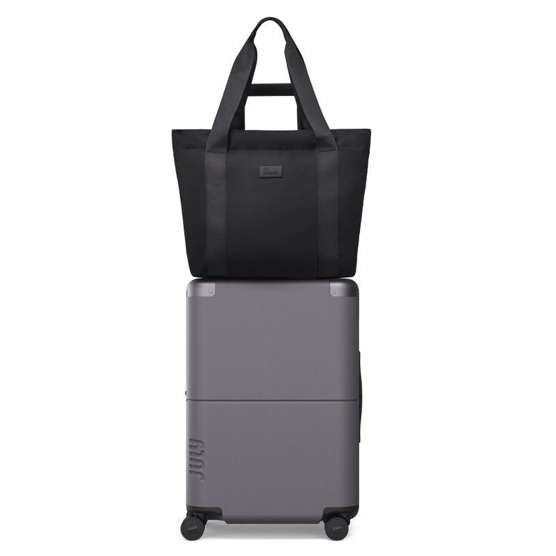 Carry On Max Expandable With Travel Tote 1