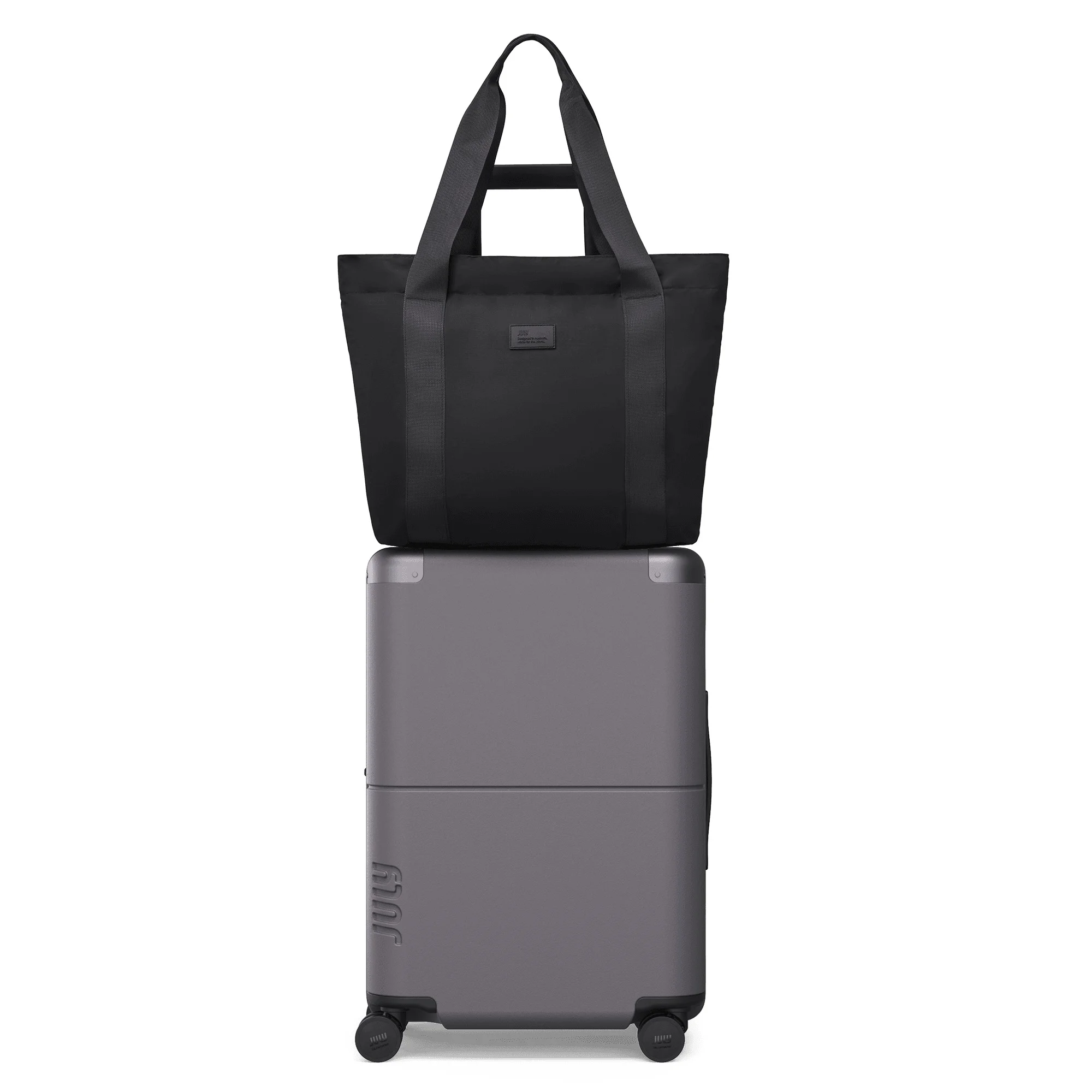 Carry On Max Expandable - 1