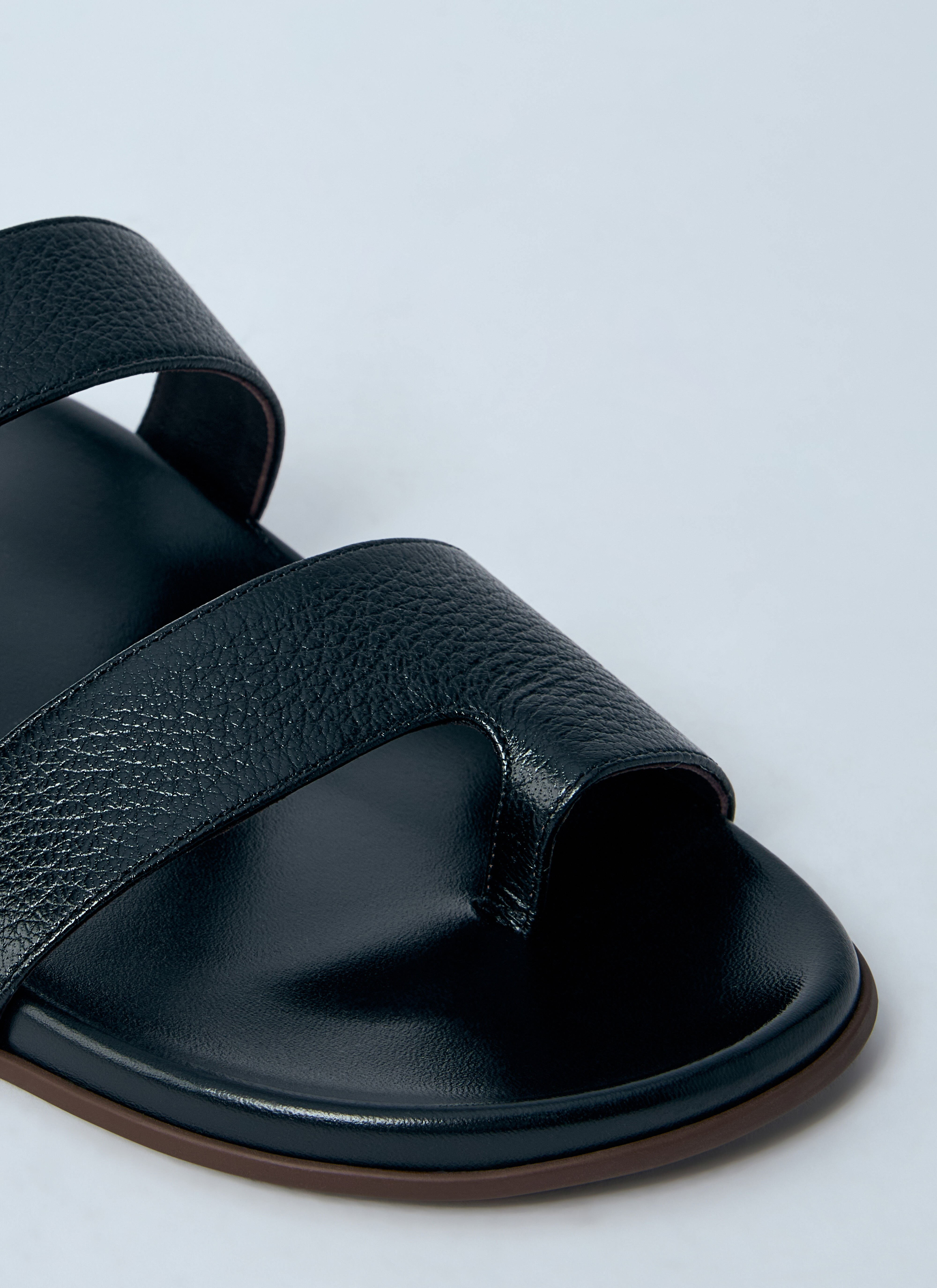 Hugh Sandals - 3