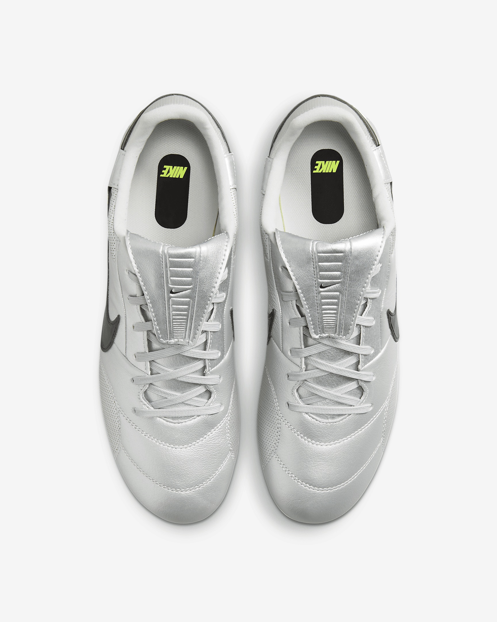 Nike Men'sPremier 3 Firm-Ground Soccer Cleats - 4