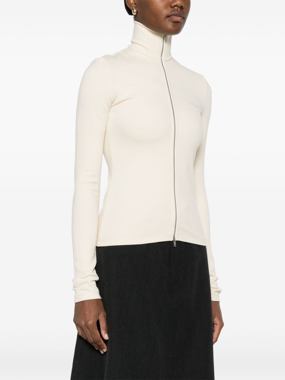 Abelia jacket - 3