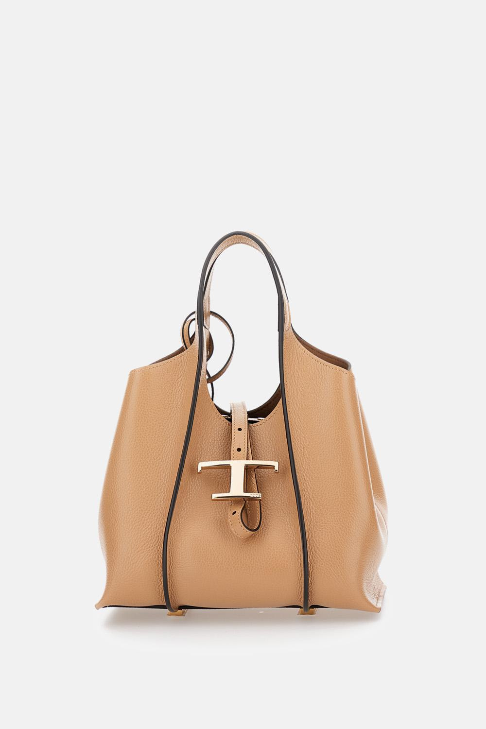 TSB SMALL SHOPPING BAG - 1
