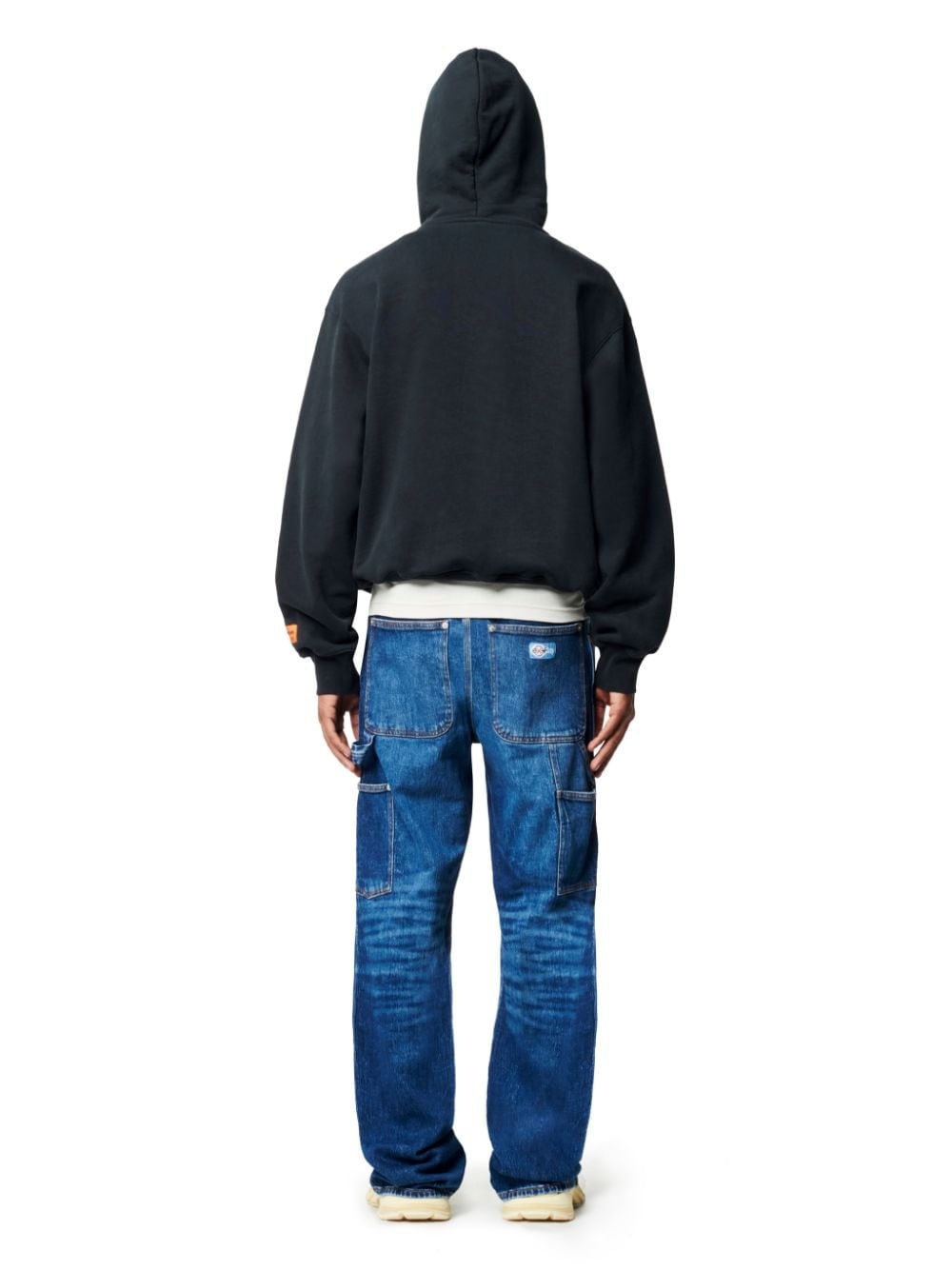 Reg Hpny Hoodie - 4