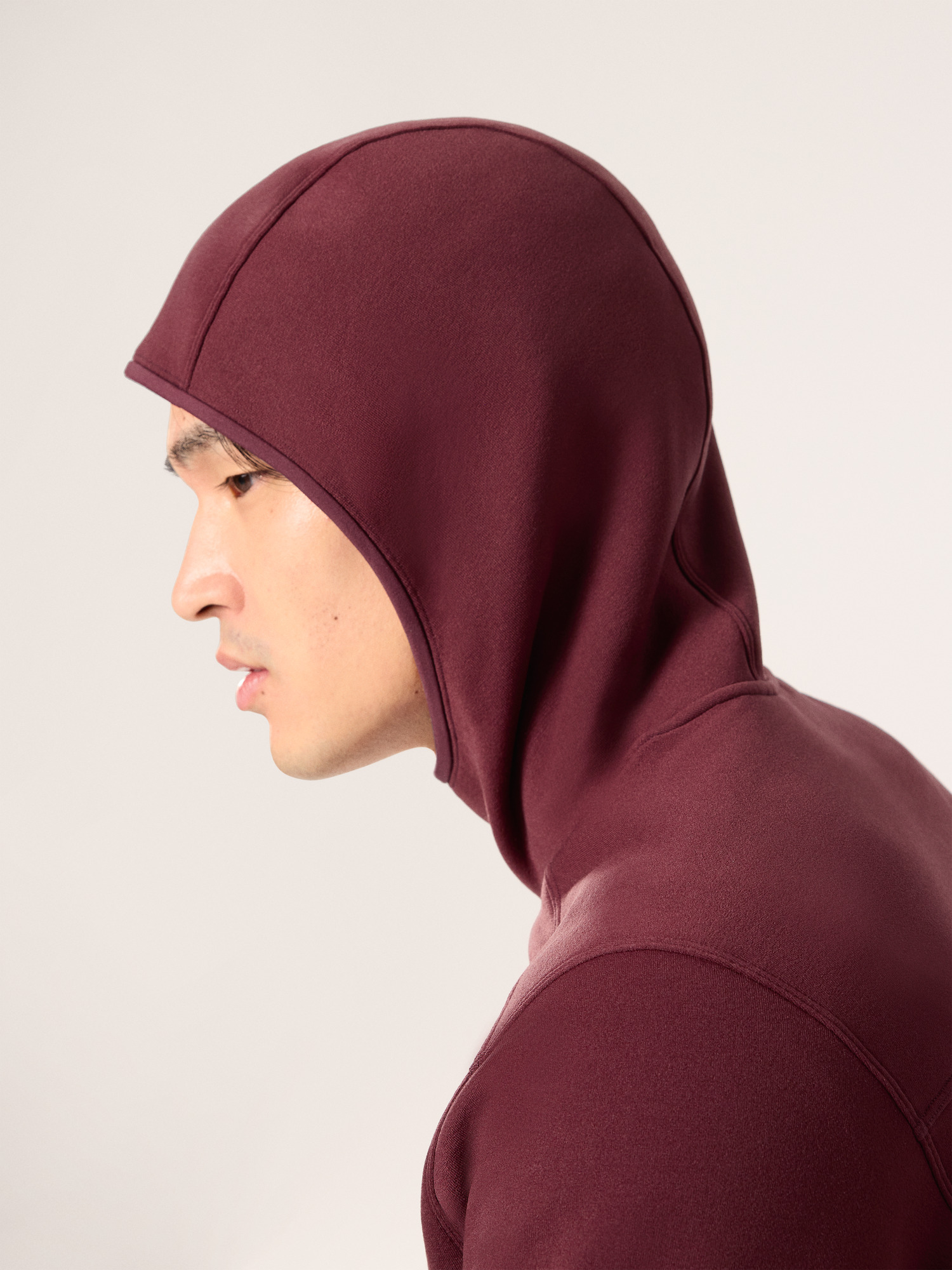 Kyanite Pullover Hoody - 6