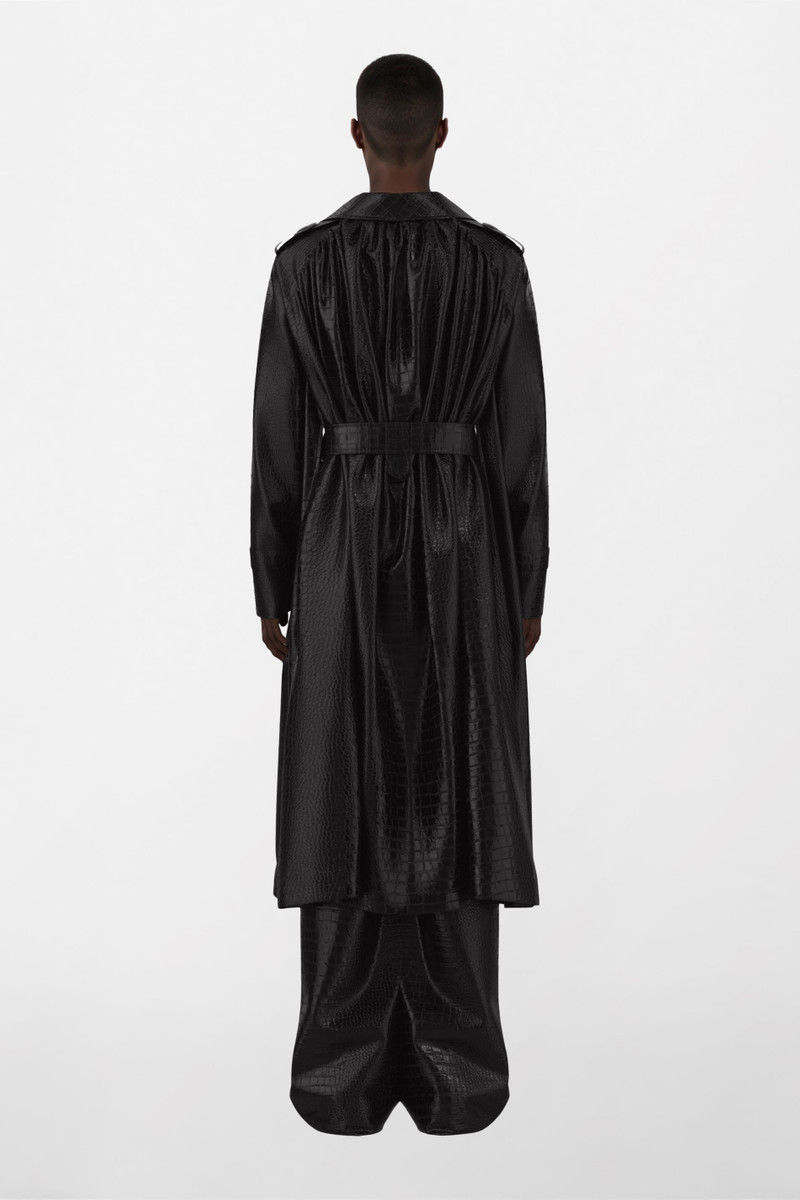 Trench Coat 3