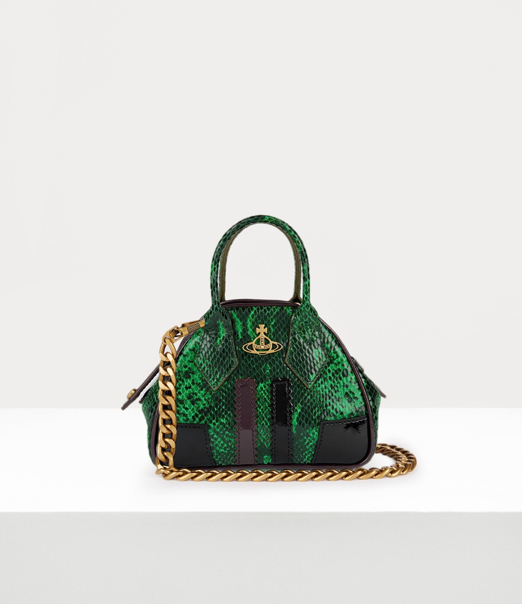 MINI YASMINE BAG - 5