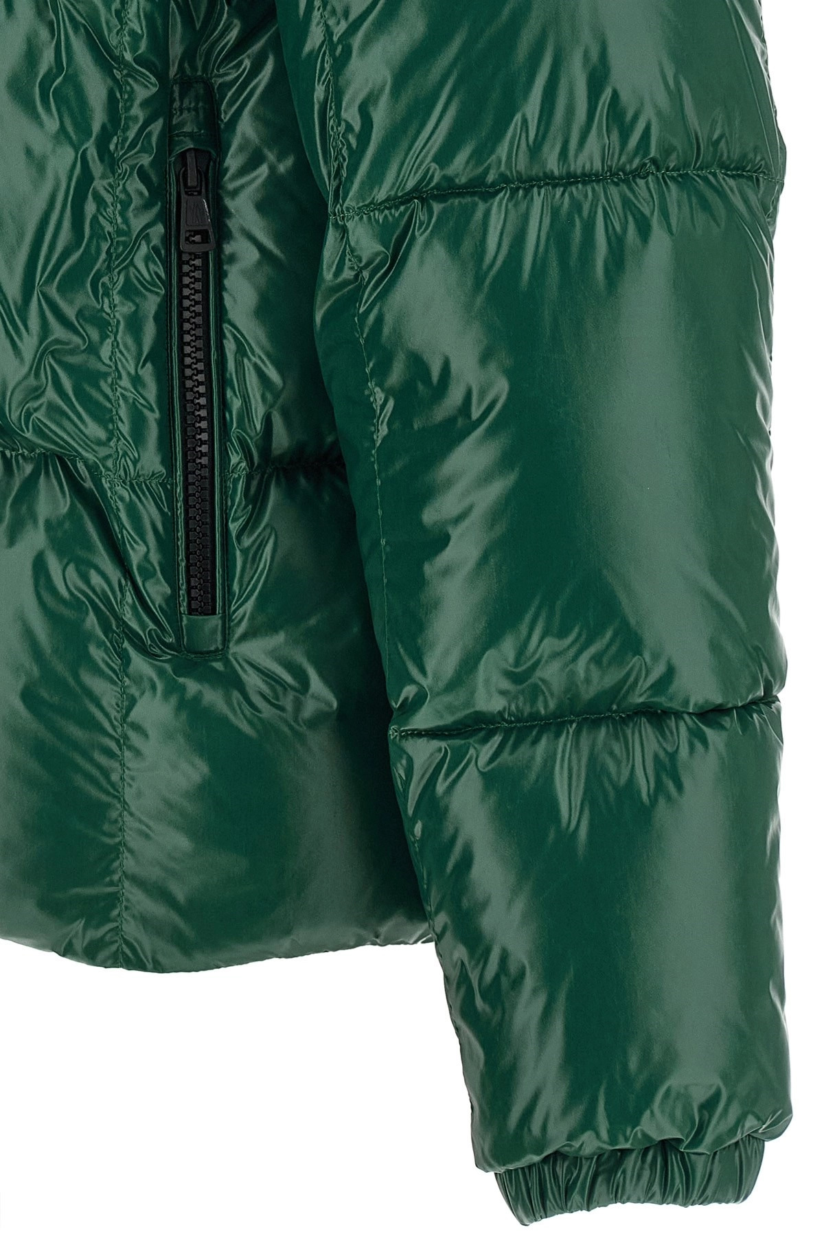 'Parana' down jacket - 7
