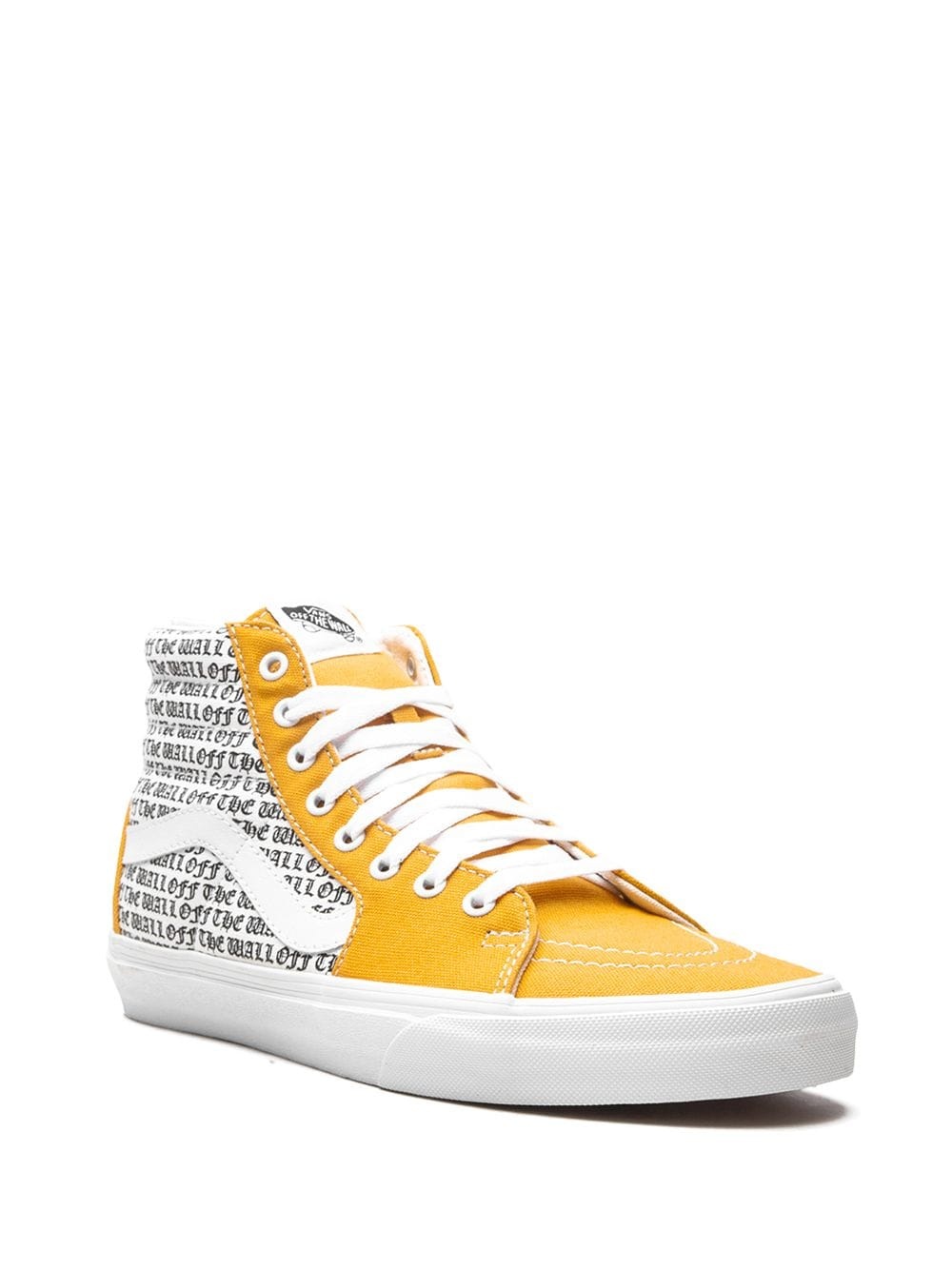 Sk8-Hi sneakers - 2