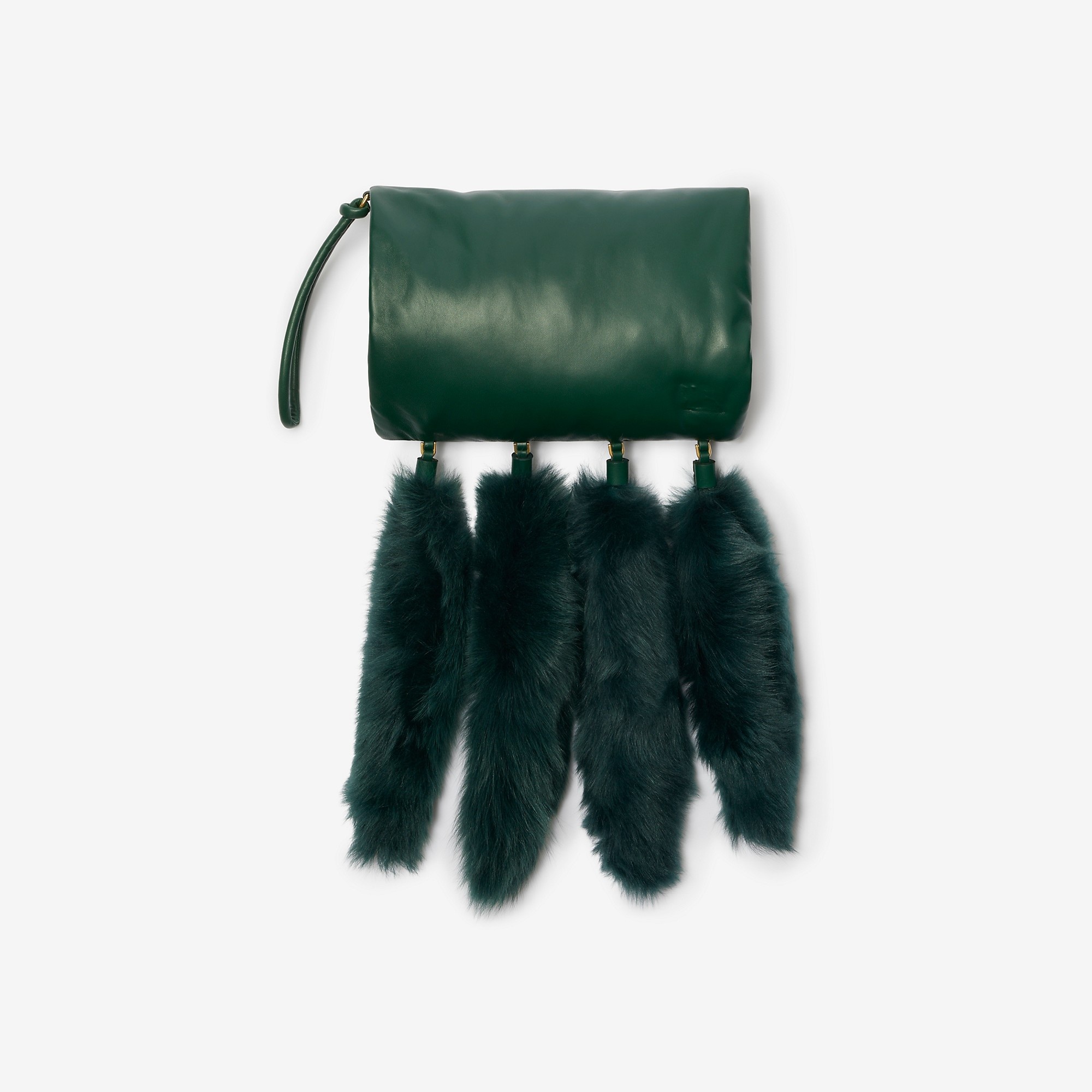 Muff Sleeve Bag - 1