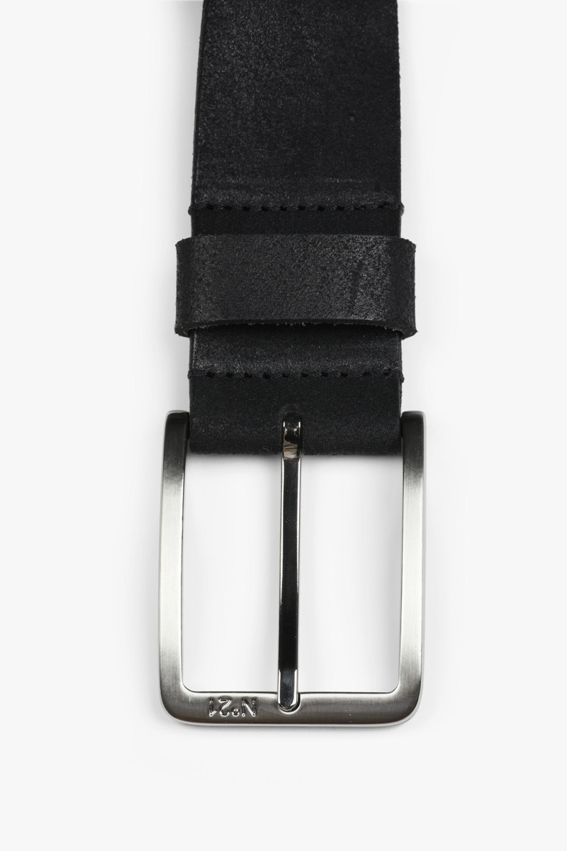 N°21 SQUARE-BUCKLE BELT outlook