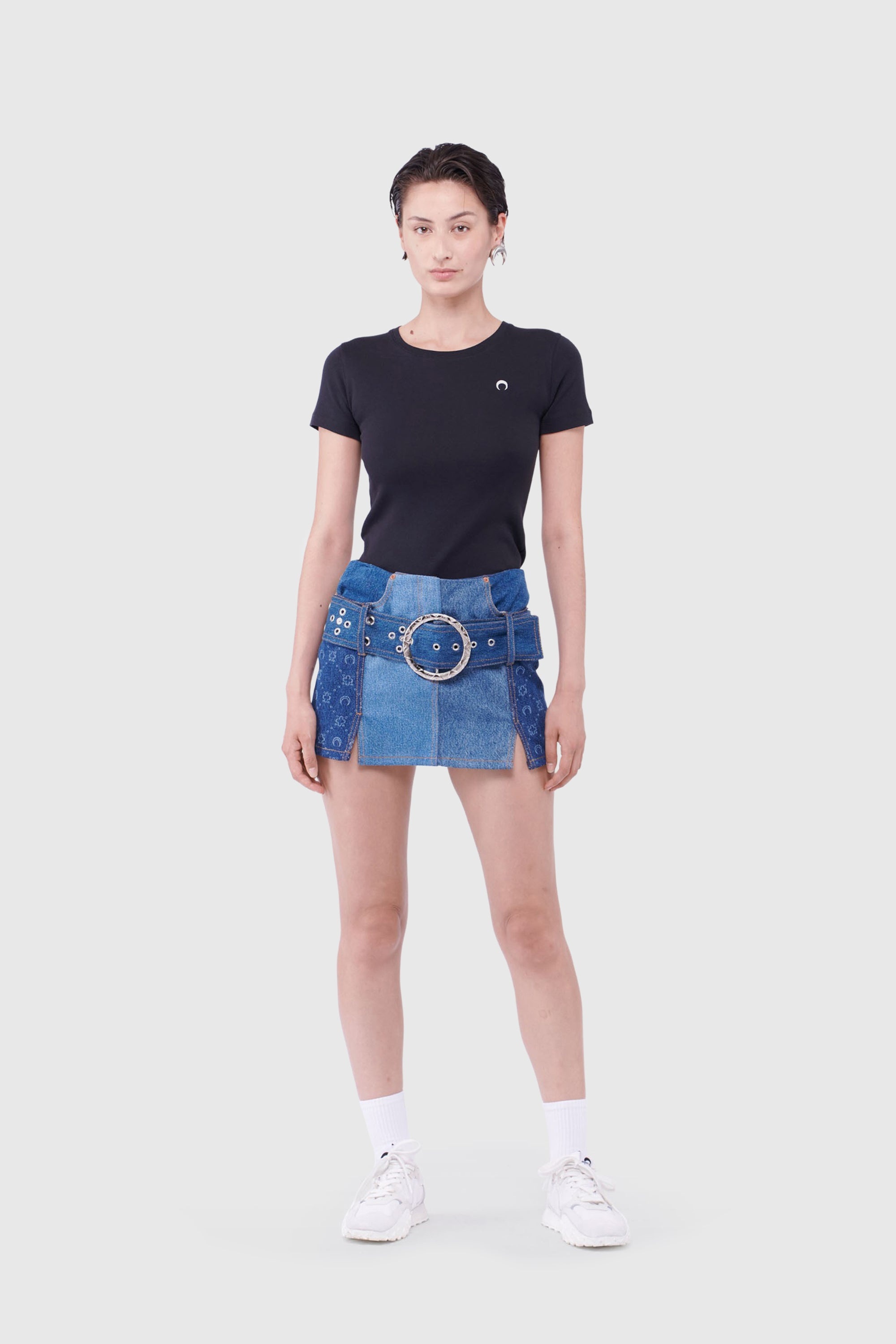 ORGANIC COTTON T-SHIRT - 2