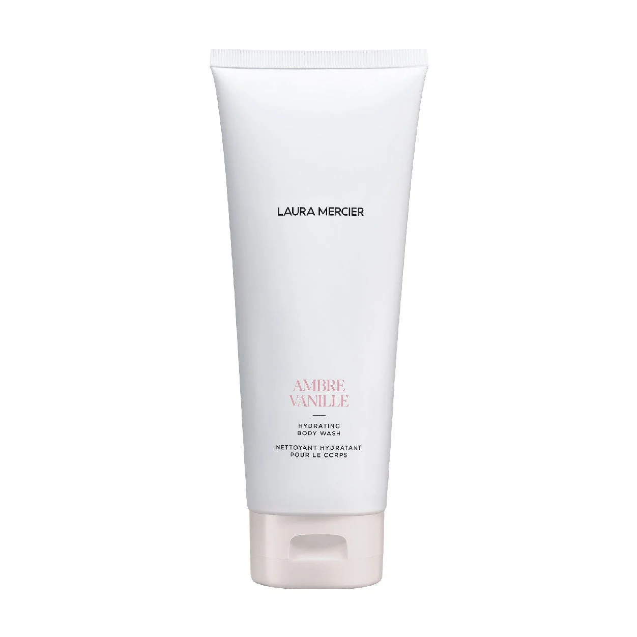Hydrating Body Wash Ambre Vanille - 1