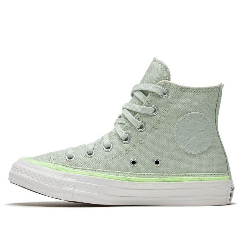 (WMNS) Converse Chuck Taylor All Star High Top 567639C - 1