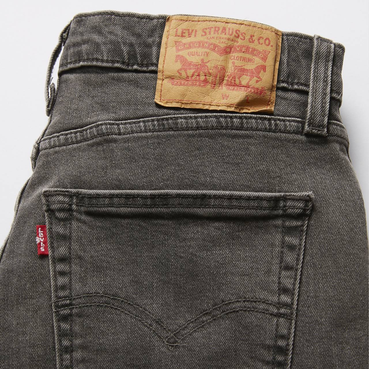 512™ SLIM TAPER FIT MEN'S JEANS - 5