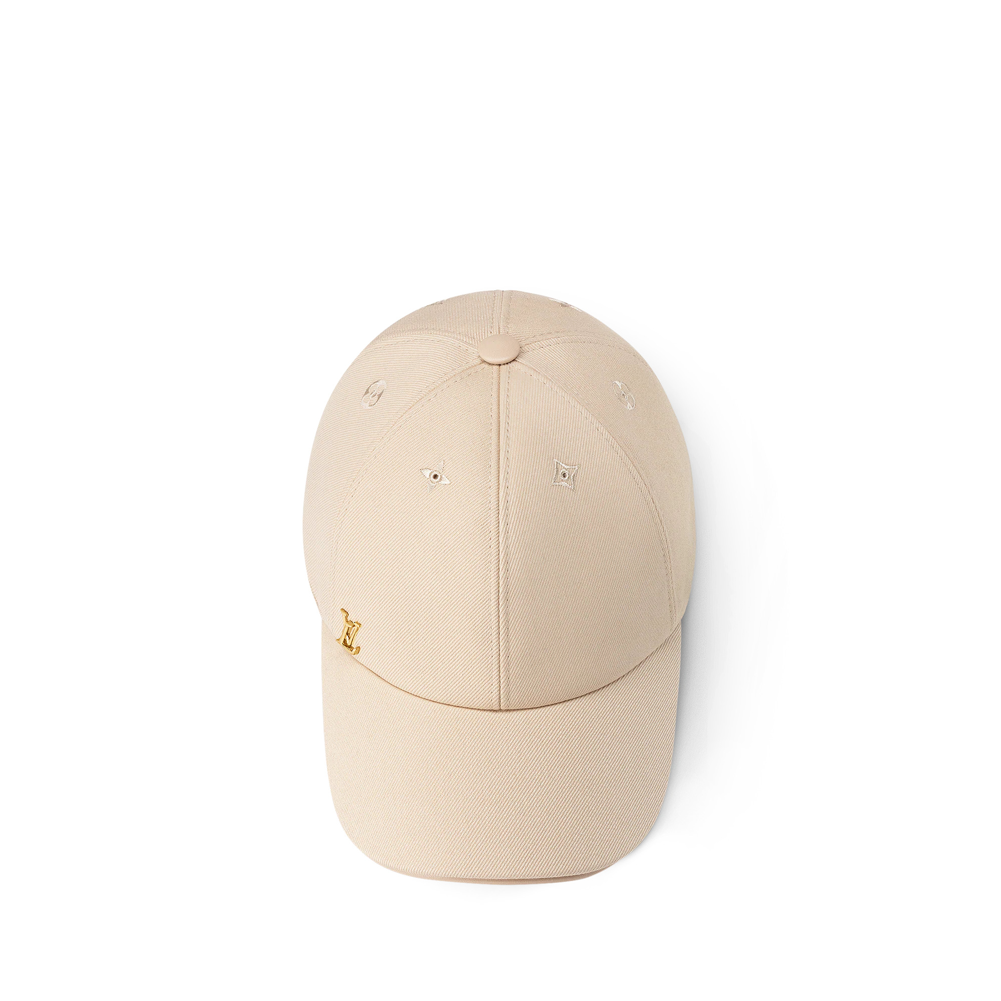 LV Iconic Cap - 4