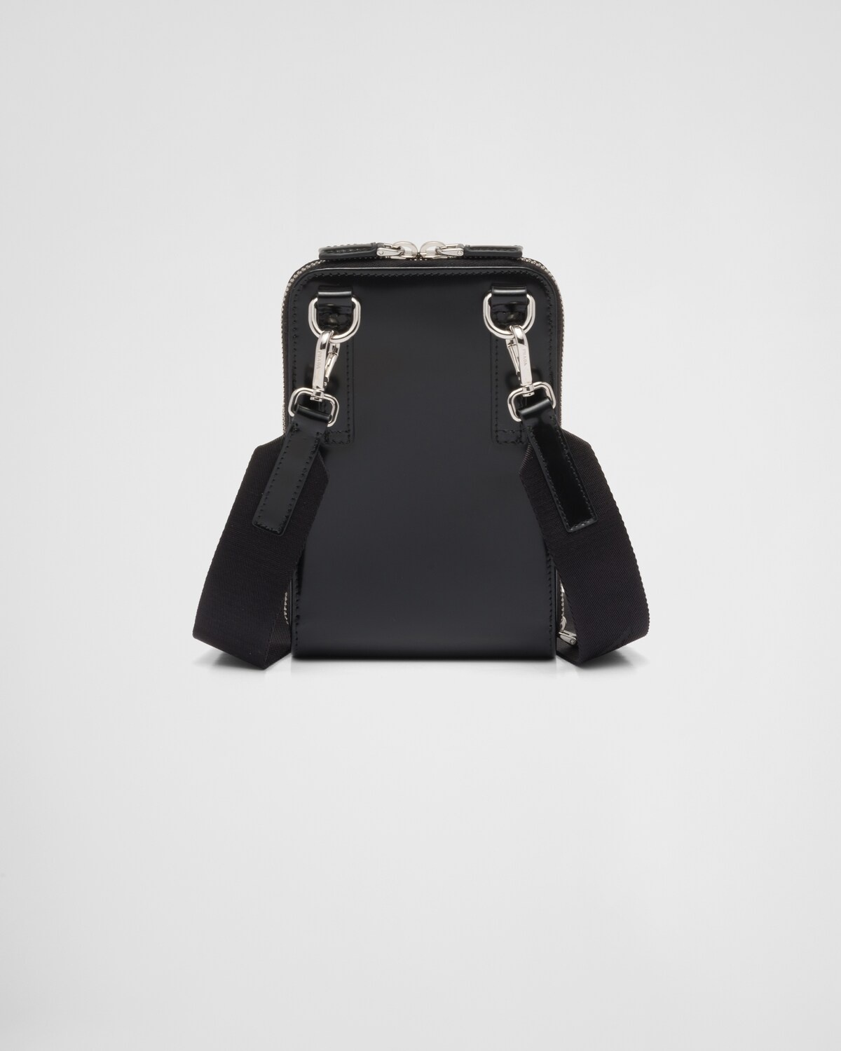 Brushed leather smartphone case - 4