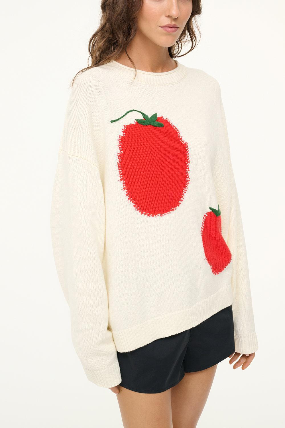 Giada Sweater - 3