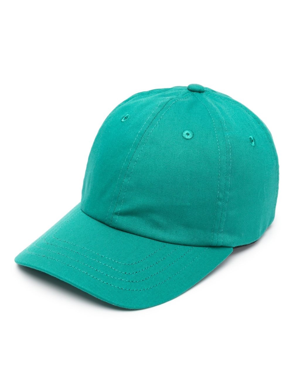 EIWS cotton baseball cap - 1