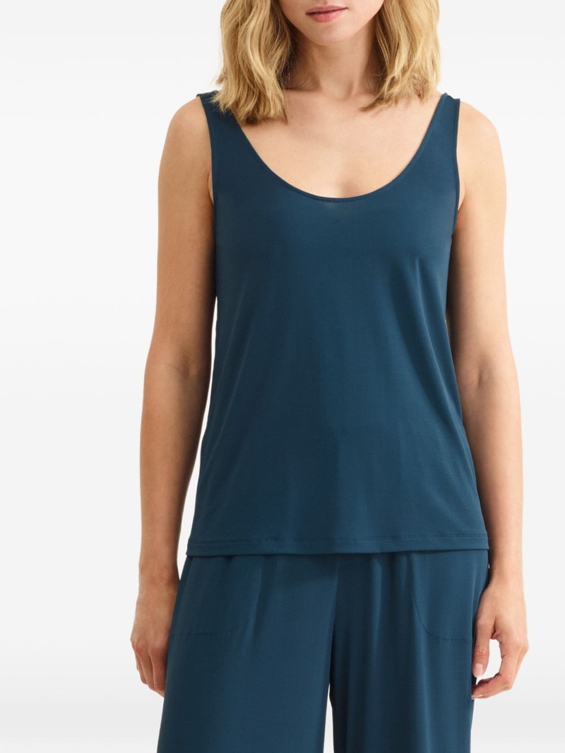Anaë scoop-neck tank top 3