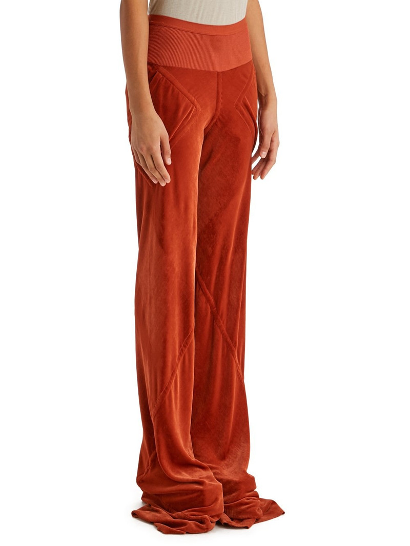 RICK OWENS PANTS outlook