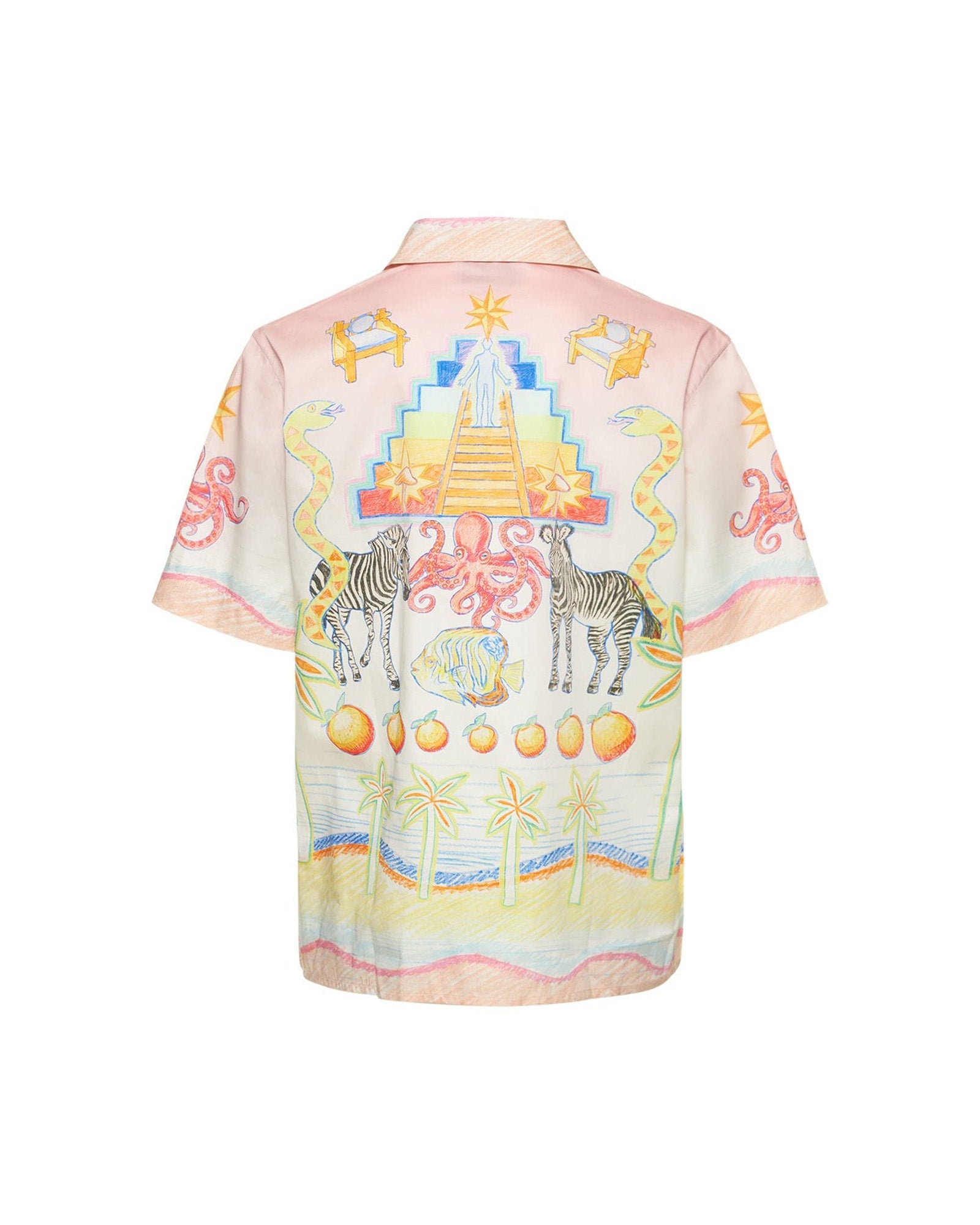 L'Arbre De Vie Shirt - 2
