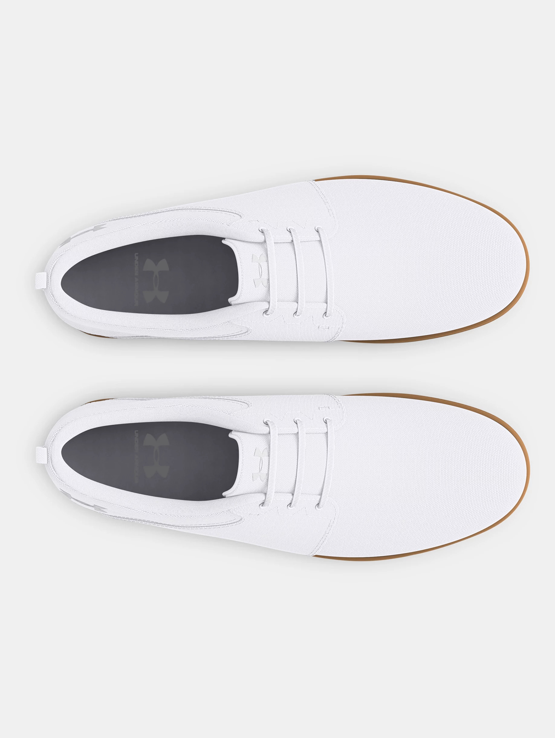 Unisex UA Street Encounter Shoes - 3