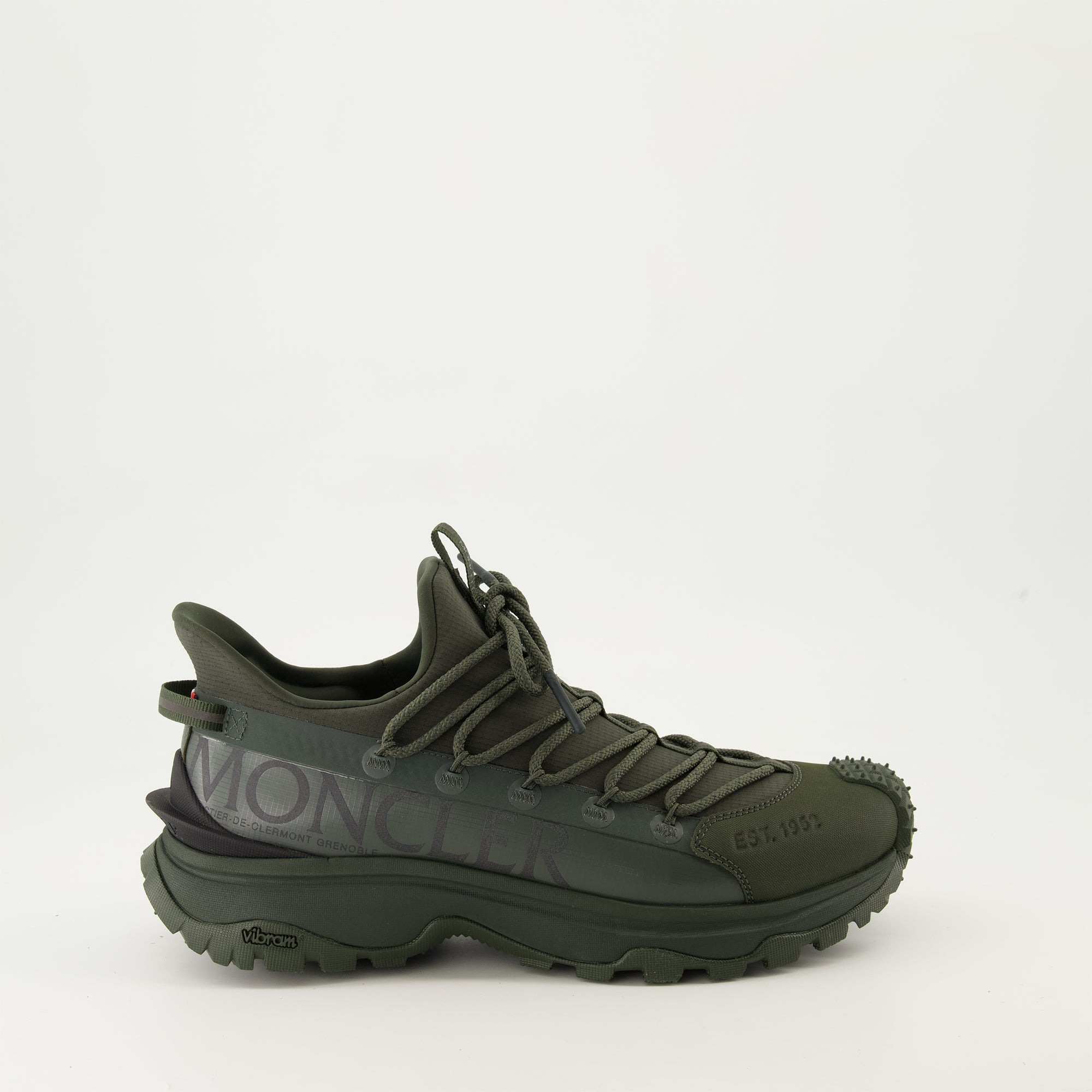 Baskets Trailgrip Lite - 1
