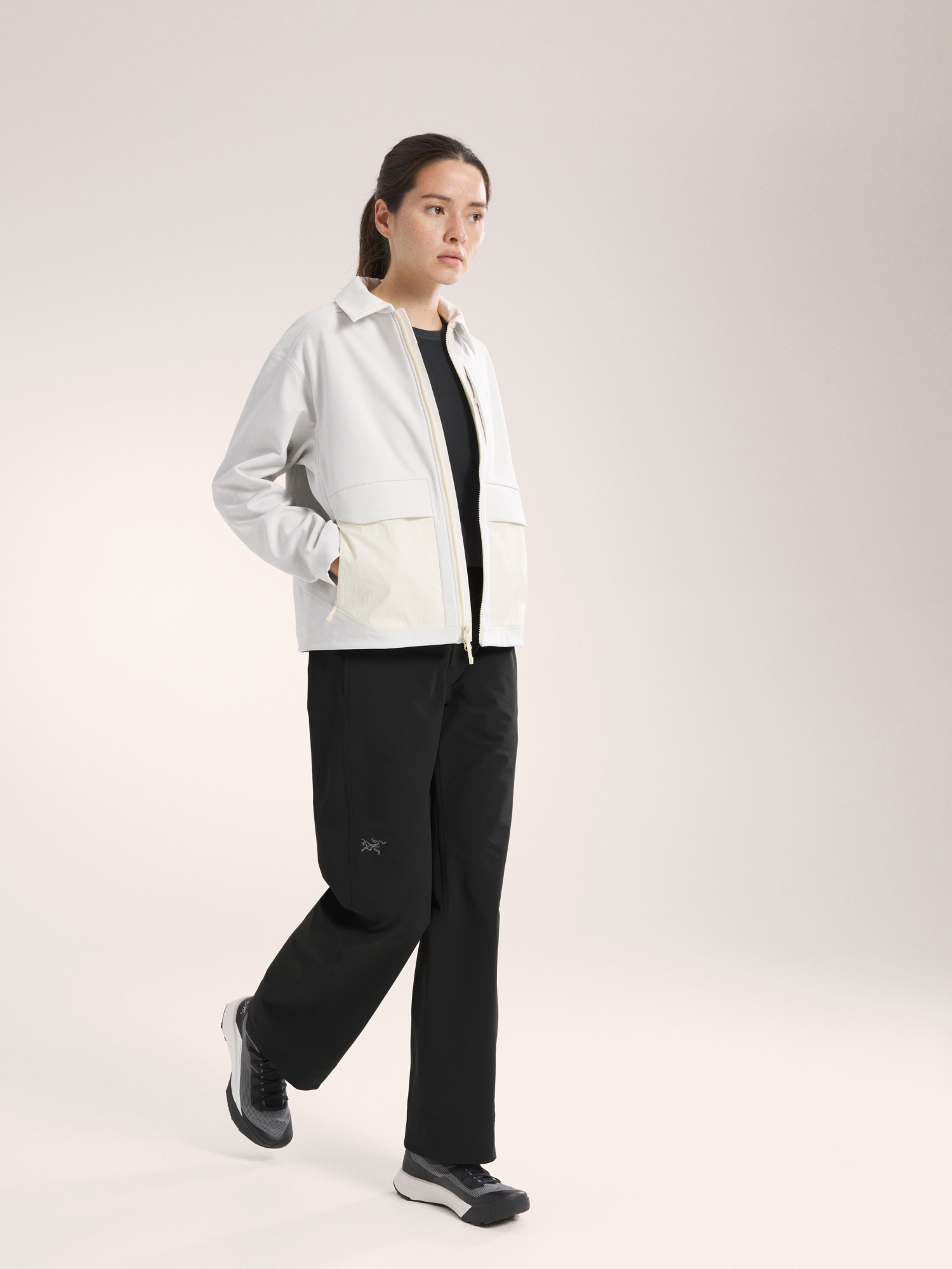 Sonii MX Jacket - 6