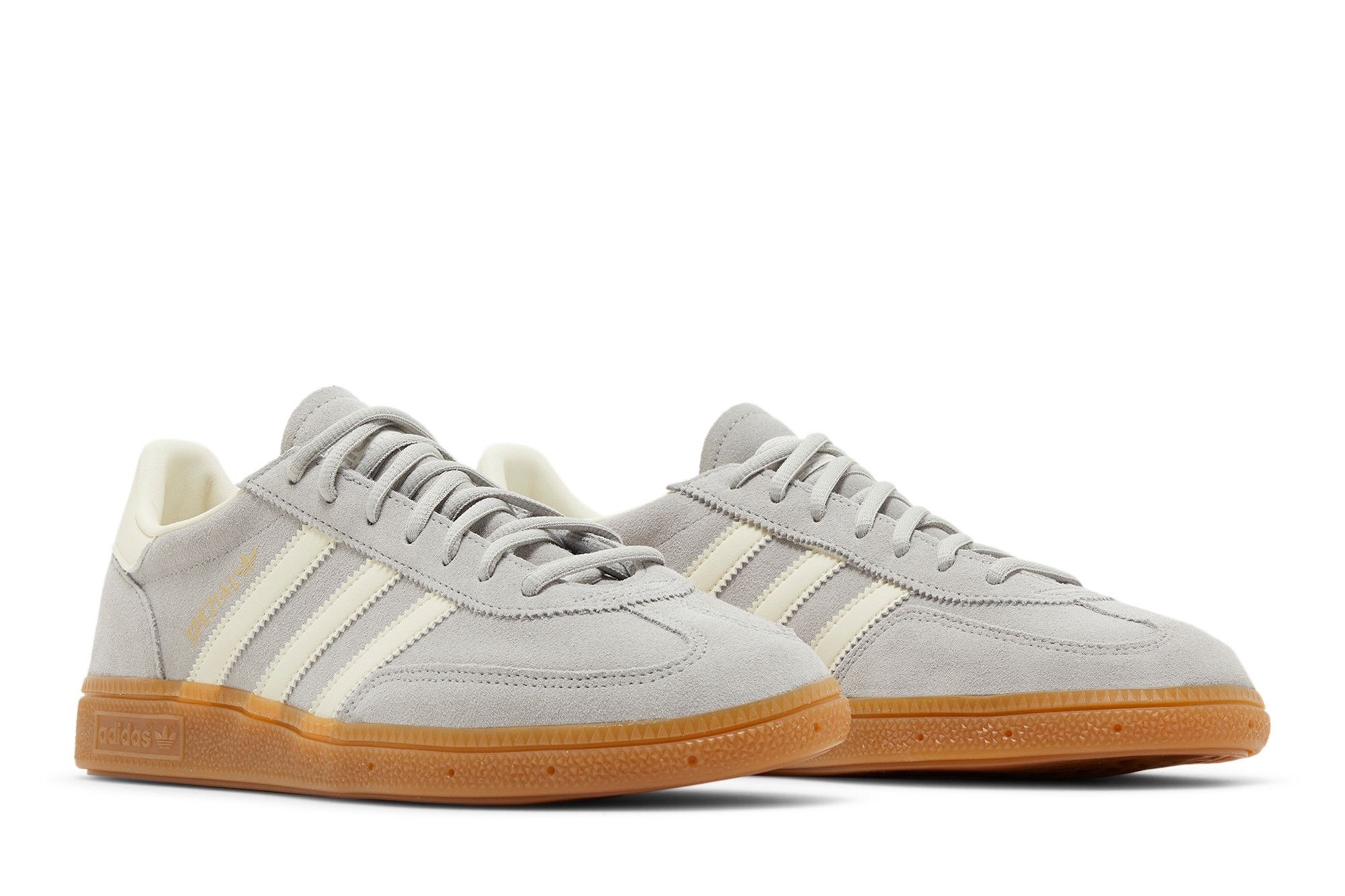 Handball Spezial 'Grey Cream' - 8