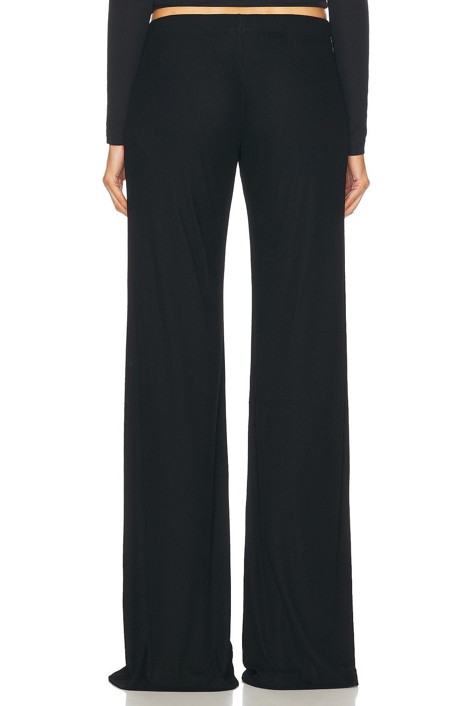 Elastic Pant - 4