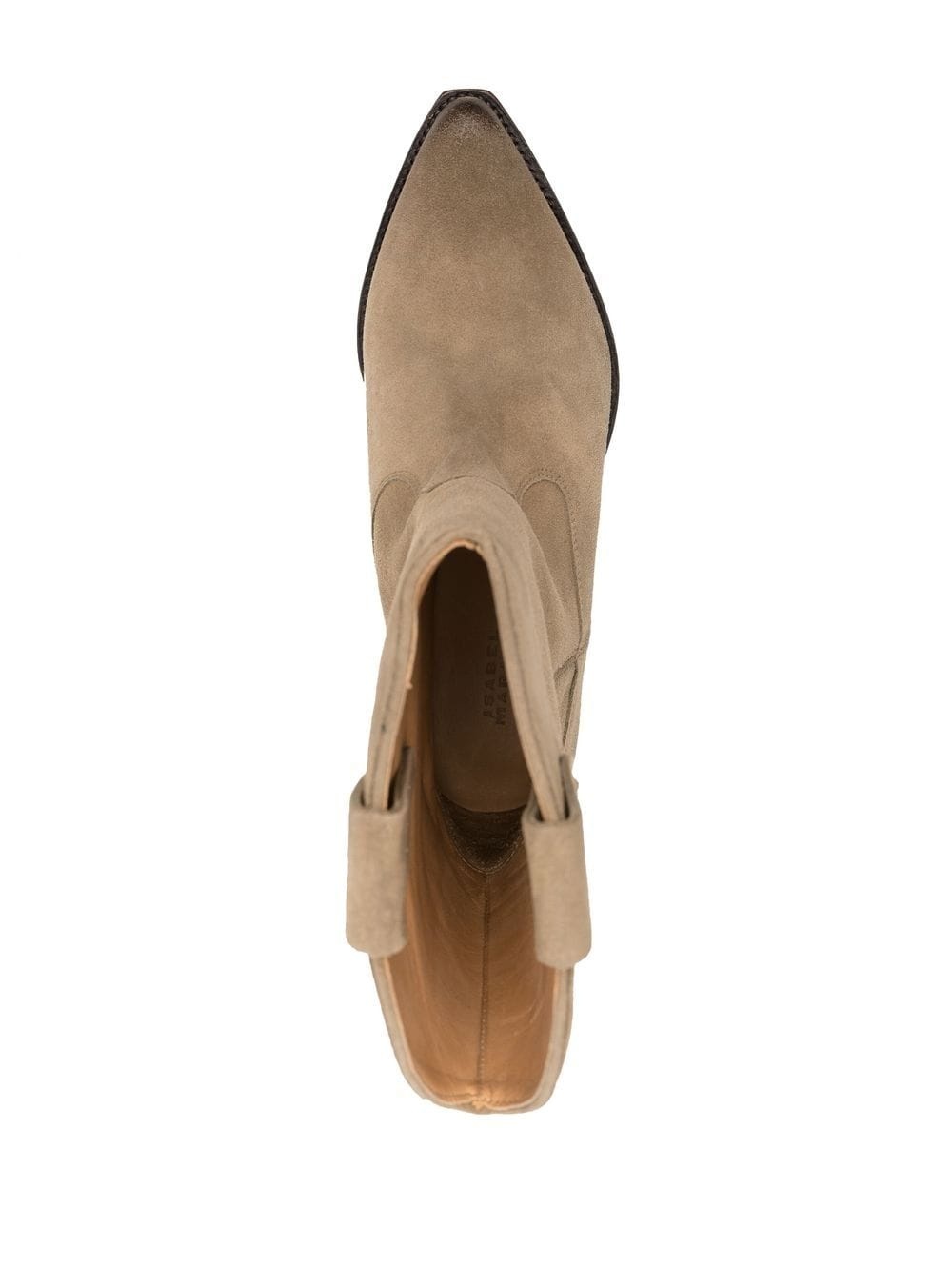 Duerto ankle boots - 4