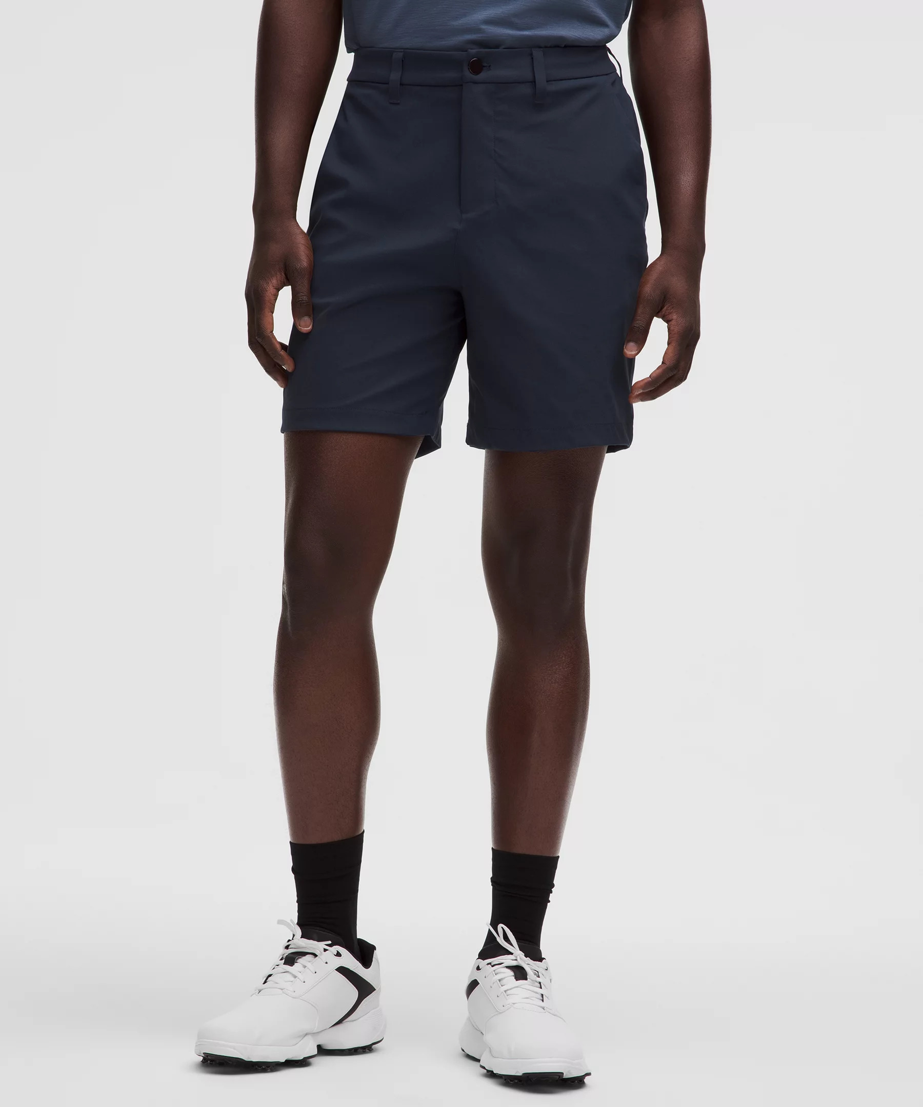 ABC Classic-Fit Golf Short 7" - 2