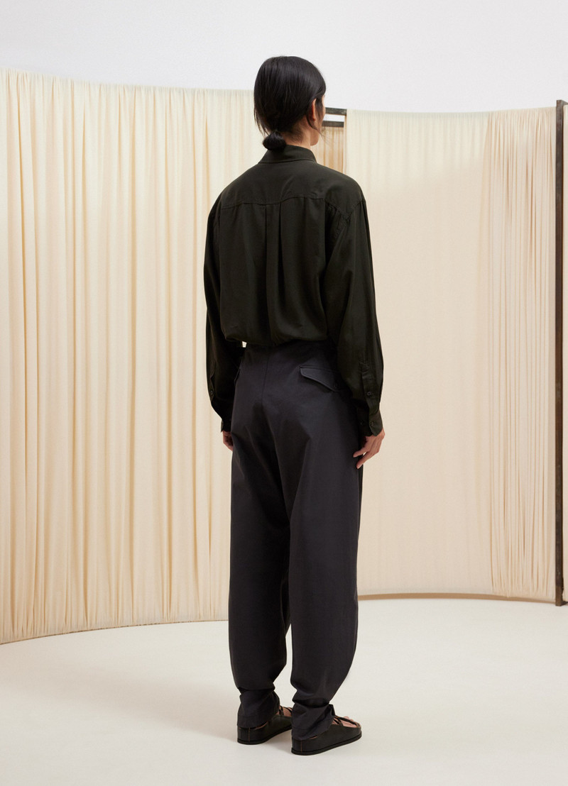 MAXI MILITARY PANTS 3